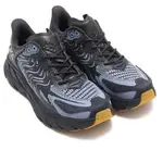 Кроссовки clifton ls Hoka One One, черный - фото 2