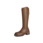 Сапоги BELLE Knee-high Boots Women's - фото 7