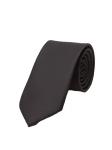 Галстук D’S Damat, черный - фото