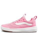 Кроссовки ultrarange rapidweld 'pink' Vans, розовый - фото
