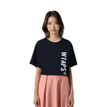 Футболка Unisex WTAPS, синий - фото 4