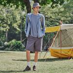 CAT Мужская одежда для защиты от солнца, Green - фото 10