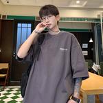 Футболка унисекс Swamp Area, цвет Apricot - фото 25