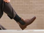 Ботинки TAFT Murphy Chelsea Boot, черный - фото 7