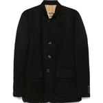 UMA WANG Куртка Юпитер, Black - фото