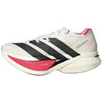 Adidas Кроссовки Adizero Prime X 3.0 Strung 'White Black Lucid Red' - фото