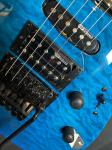 Электрогитара ESP/LTD MH203 Electric Guitar - фото 3