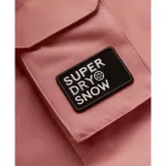 Куртка Superdry Ultimate Rescue, розовый - фото 3