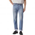 Levis Джинсы мужские синие - фото 5