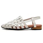 Римские сандалии женские Jay, серый - фото