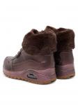 Ботильоны Uno Rugged 167821/BRN Skechers, коричневый - фото 3
