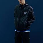 Куртка New York Yankees унисекс, черный Mlb - фото 3