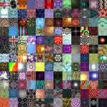 Entropy & Sons - Recursion Studio - Видеосинтезатор - фото 6