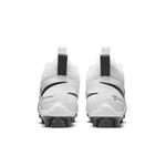 Кроссовки альфа-угроза varsity 3 Nike, белый - фото 3