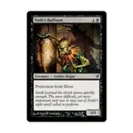 CCG Шут Ната (С) (Фольга), MTG - Lorwyn - фото