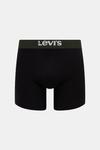 2 пары боксеров Levi'S, зеленый - фото 3