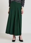 Брюки Calliope Trousers, Verde Scuro/Dark Green - фото