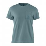 Футболка Root для женщин Klattermusen, Snow Snow - фото 4