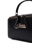 Сумка Guess J6RZ03 WH8M0 Schwarz - фото 3