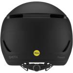 Шлем Smith Dispatch Mips Smith, Matte Black - фото 5