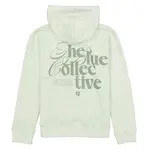 Худи Garcia M263461, зеленый - фото 4