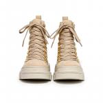 Ботильоны женские Blocco5, белый - фото 4