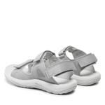 Сандалии 4F, серый - фото 3