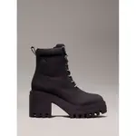 Ботинки Calvin Klein YW0YW01548, черный - фото 3