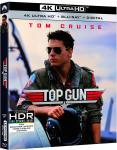 Диск 4K Ultra HD Top Gun [1986] - фото