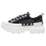 Кеды унисекс с низким верхом Excelsior - фото