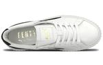 Кроссовки fenty x creeper 'white leather' Puma, черный - фото 4