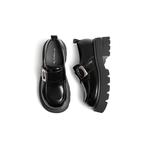 Лоферы женские Red Dragonfly, бежевый - фото 3