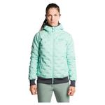 Куртка Trangoworld Alinda VD, зеленый - фото