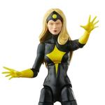 Hasbro, фигурка Marvel LEGENDS DARKSTAR - фото 5