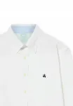 Рубашка Brooks Brothers, White - фото 3