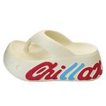 Шлепанцы женские TAFN, Beige - фото