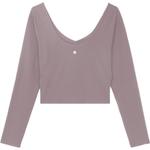 Lululemon Футболка Align женская black - фото 13