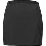 Юбка юбка стиль blaueis wms Schöffel, черный - фото 2