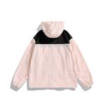 Mxdt Унисекс Солнцезащитная одежда, Синий - фото 6