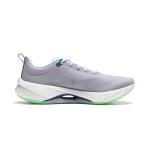 Кроссовки суперлегкие 21 Li-Ning, серый - фото 2