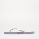 Сланцы Umbro Della, фиолетовый - фото 5