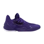 Кроссовки Harden Vol. 4 'Purple', фиолетовый - фото