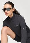 Топ Nike Performance SWIFT TOP, Black/Reflective Silver-Coloured/Black - фото 4
