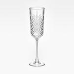 Набор стекла timeless 4 предмета Van Well, прозрачный - фото 3