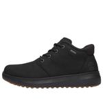 Ботинки Timberland Hudson Road Gore-Tex Chukka Boot 'Black' - фото