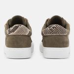 Кроссовки Kaporal Tippy, kaki - фото 5