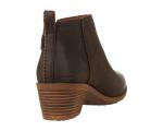 Ботинки Anaya Bootie RR Teva, коричневый - фото 3