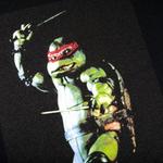 Футболка Supreme Raphael, черный - фото 3