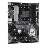 Материнская плата ASRock B550 Phantom Gaming 4/ac, AM4 - фото 5