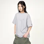 Футболка унисекс Burnin, коричневый - фото 13